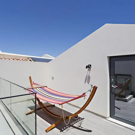 Special Cabanas Cabanas De Tavira Exterior foto