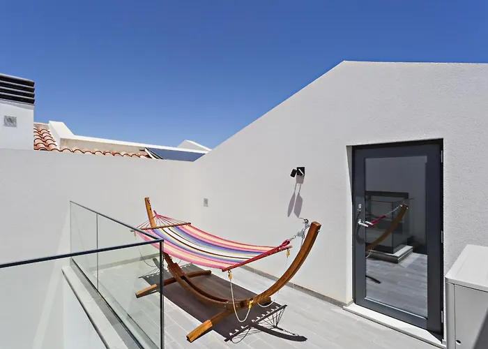 Special Cabanas