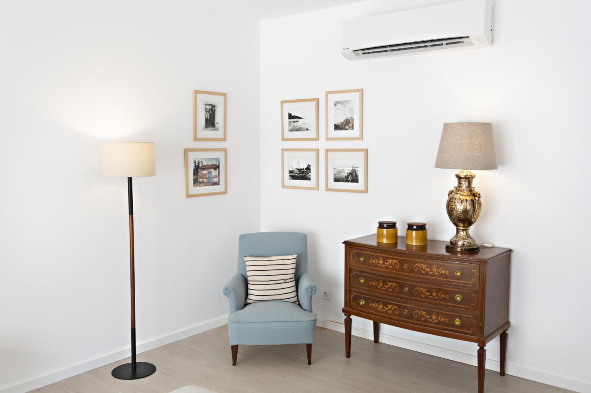Holiday home Special Cabanas De Tavira