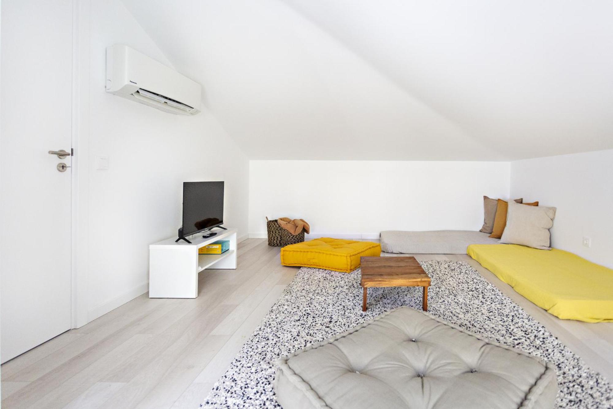 Special Holiday home Cabanas De Tavira